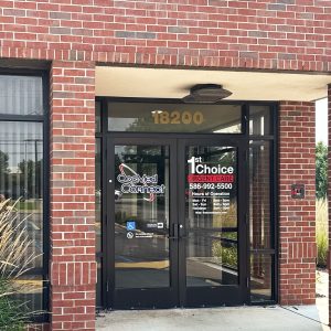 Exterior photo of Occupational Health Clinic in Macomb MI