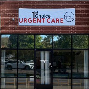 Occupational Medicine Urgent Care Clinic In Oxford Michigan