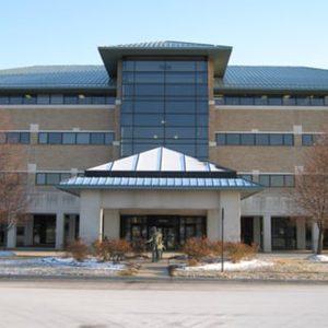 Exterior photo of Occupational Health Clinic in Livonia 97 - Mile)