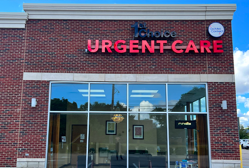 Occupational Health Services Royal Oak MI | OccMed Connect
